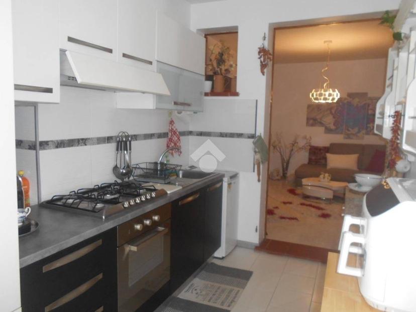 Trilocale via Carini 94, Porto Garibaldi, Comacchio — foto 27 di 28