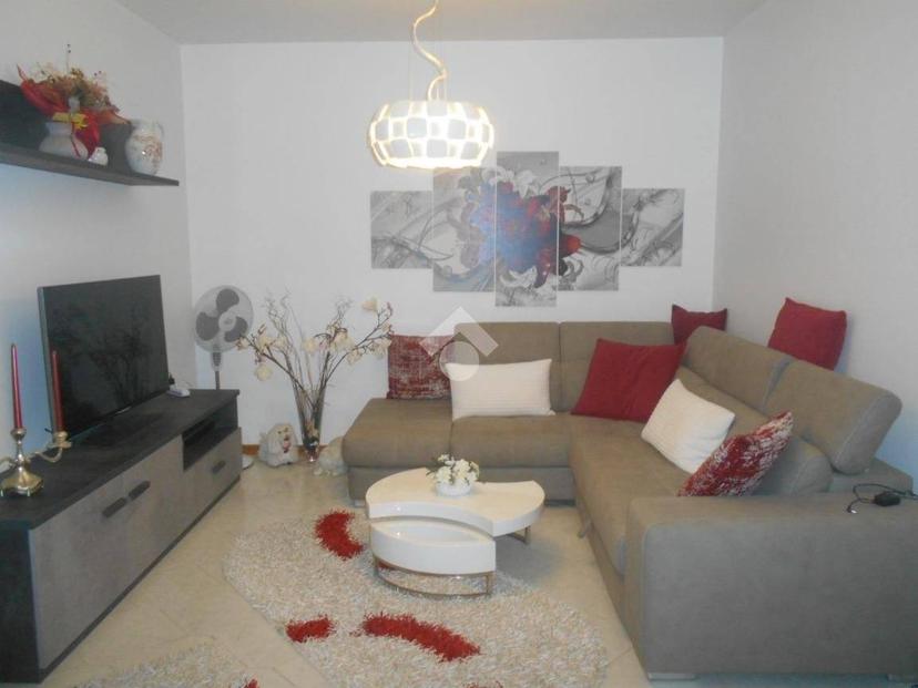 Trilocale via Carini 94, Porto Garibaldi, Comacchio — foto 22 di 28