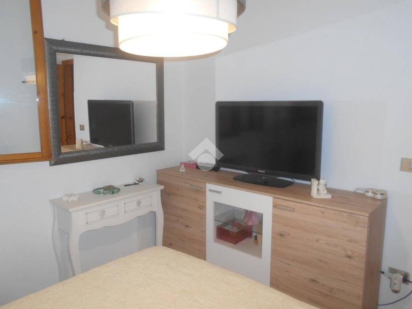 Trilocale via Carini 94, Porto Garibaldi, Comacchio — foto 13 di 28