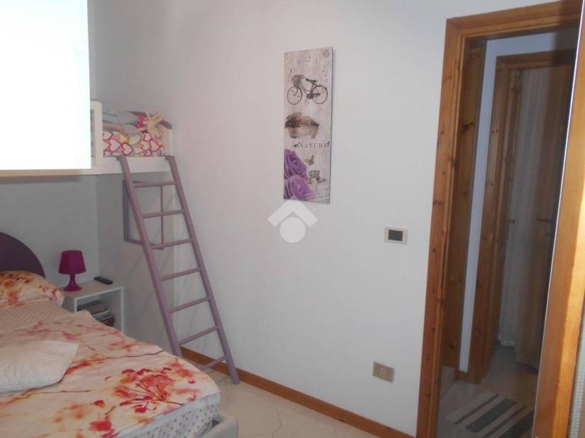 Trilocale via Carini 94, Porto Garibaldi, Comacchio — foto 20 di 28