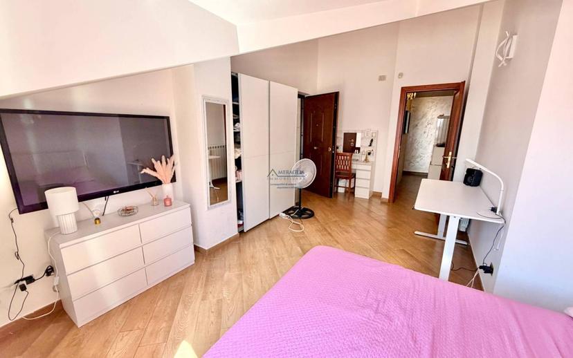 Appartamento via Giorgio Amendola, Parete — foto 29 di 33