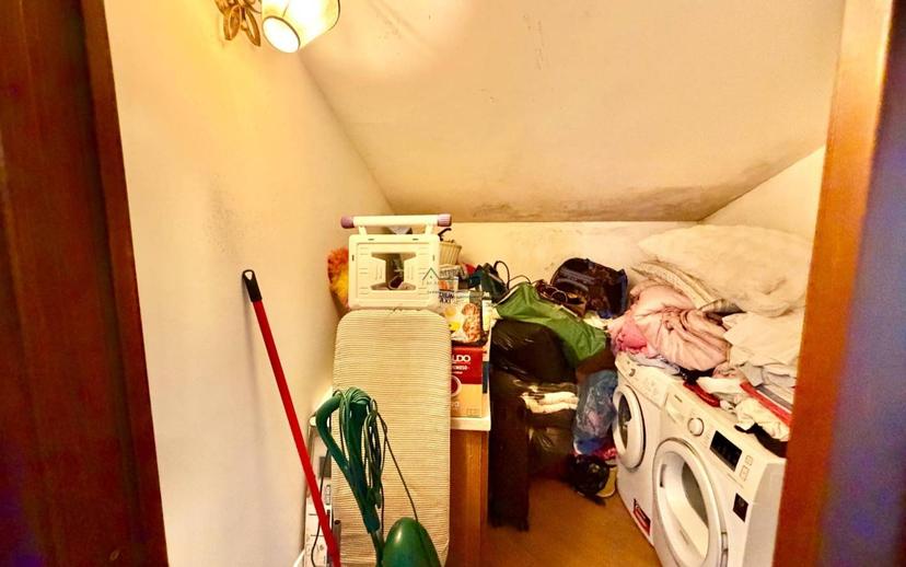 Appartamento via Giorgio Amendola, Parete — foto 22 di 33