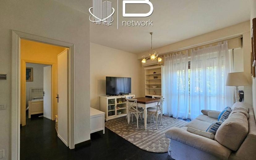 Quadrilocale via Trento 59, Centro, Forte dei Marmi — foto 33 di 34