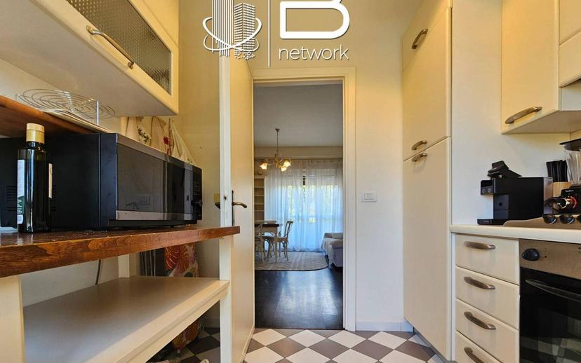 Quadrilocale via Trento 59, Centro, Forte dei Marmi — foto 3 di 34
