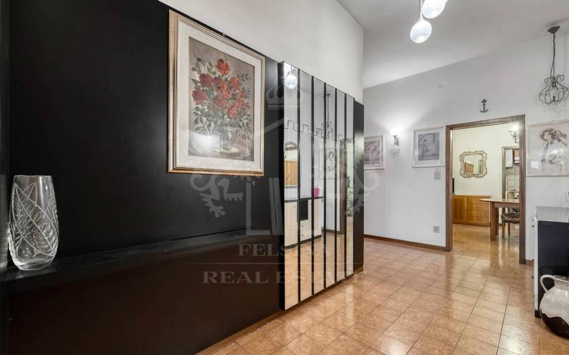 Quadrilocale via Porrettana 64, Talon, Croce, Casalecchio di Reno — foto 3 di 39