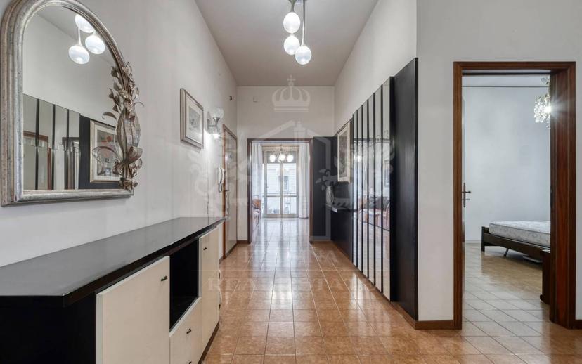 Quadrilocale via Porrettana 64, Talon, Croce, Casalecchio di Reno — foto 17 di 39