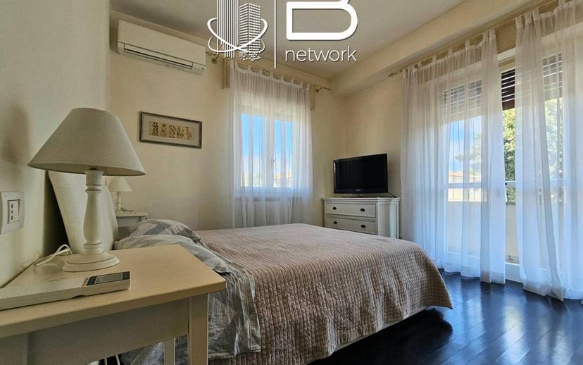 Quadrilocale via Trento 59, Centro, Forte dei Marmi — foto 29 di 34