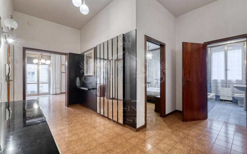 Quadrilocale via Porrettana 64, Talon, Croce, Casalecchio di Reno — foto 10 di 39