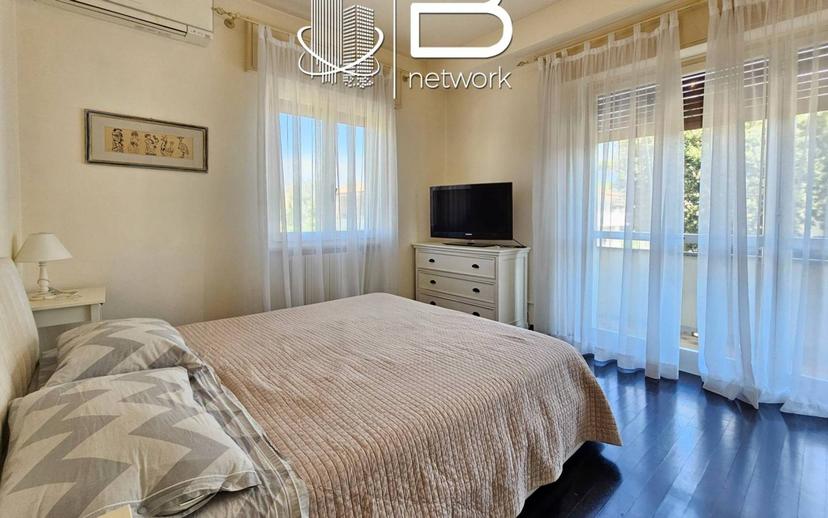 Quadrilocale via Trento 59, Centro, Forte dei Marmi — foto 16 di 34