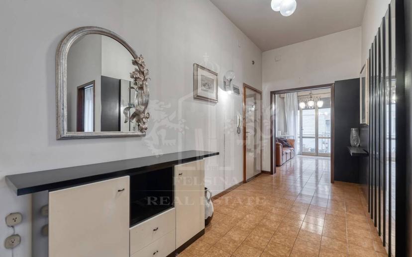 Quadrilocale via Porrettana 64, Talon, Croce, Casalecchio di Reno — foto 5 di 39