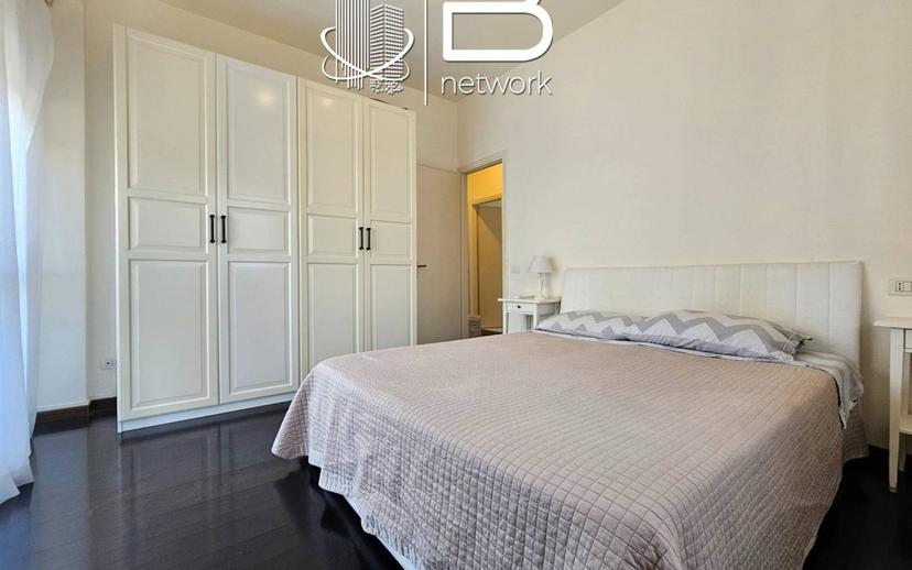 Quadrilocale via Trento 59, Centro, Forte dei Marmi — foto 24 di 34
