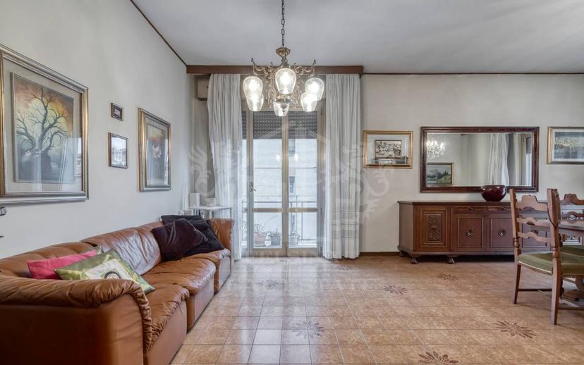 Quadrilocale via Porrettana 64, Talon, Croce, Casalecchio di Reno — foto 33 di 39