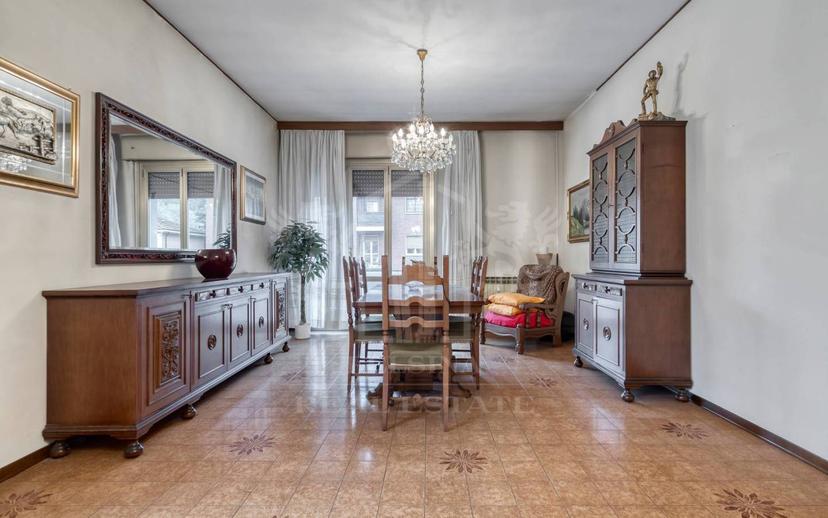 Quadrilocale via Porrettana 64, Talon, Croce, Casalecchio di Reno — foto 19 di 39