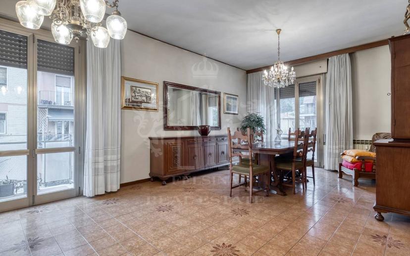 Quadrilocale via Porrettana 64, Talon, Croce, Casalecchio di Reno — foto 12 di 39
