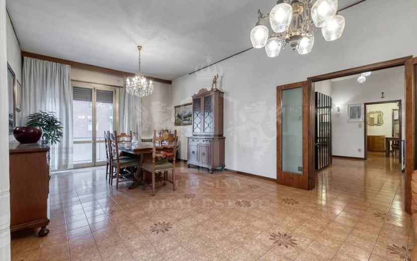 Quadrilocale via Porrettana 64, Talon, Croce, Casalecchio di Reno — foto 37 di 39