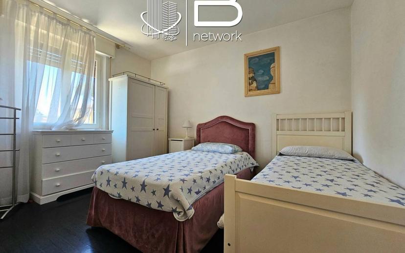Quadrilocale via Trento 59, Centro, Forte dei Marmi — foto 18 di 34