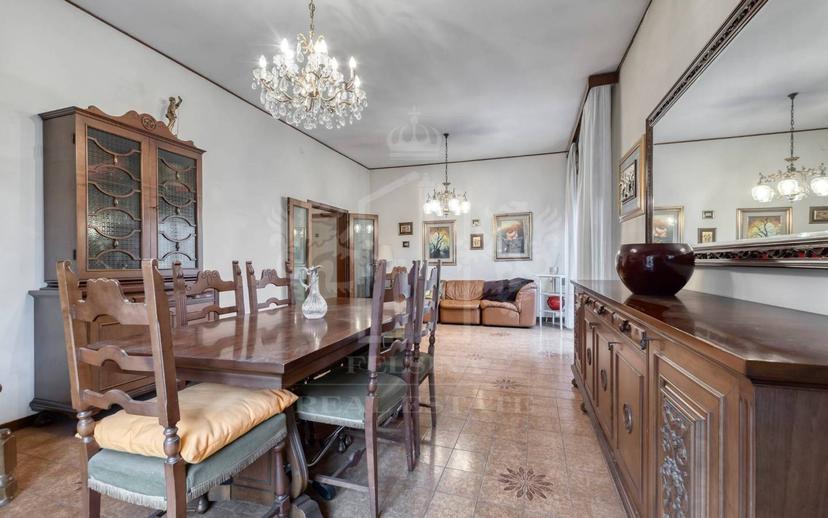 Quadrilocale via Porrettana 64, Talon, Croce, Casalecchio di Reno — foto 21 di 39