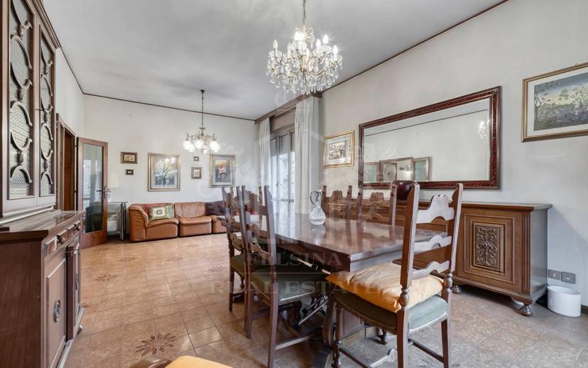Quadrilocale via Porrettana 64, Talon, Croce, Casalecchio di Reno — foto 16 di 39