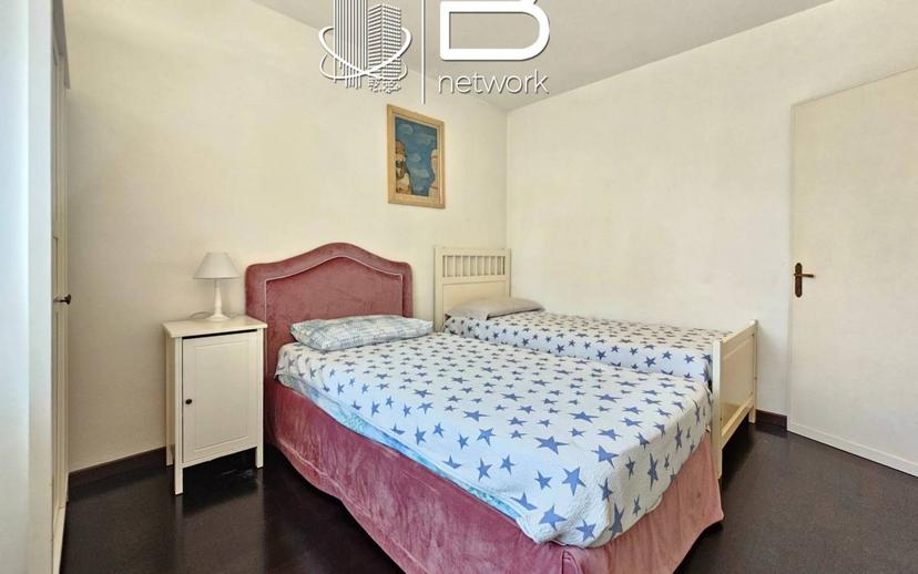 Quadrilocale via Trento 59, Centro, Forte dei Marmi — foto 11 di 34
