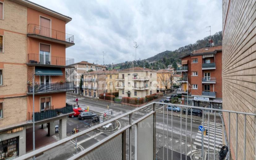 Quadrilocale via Porrettana 64, Talon, Croce, Casalecchio di Reno — foto 11 di 39