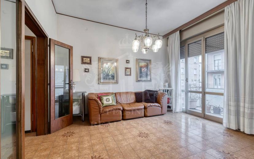 Quadrilocale via Porrettana 64, Talon, Croce, Casalecchio di Reno — foto 32 di 39