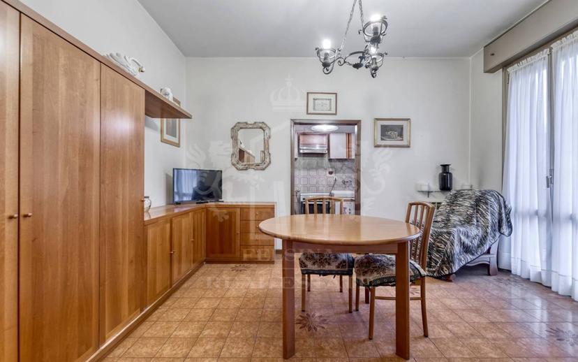 Quadrilocale via Porrettana 64, Talon, Croce, Casalecchio di Reno — foto 26 di 39