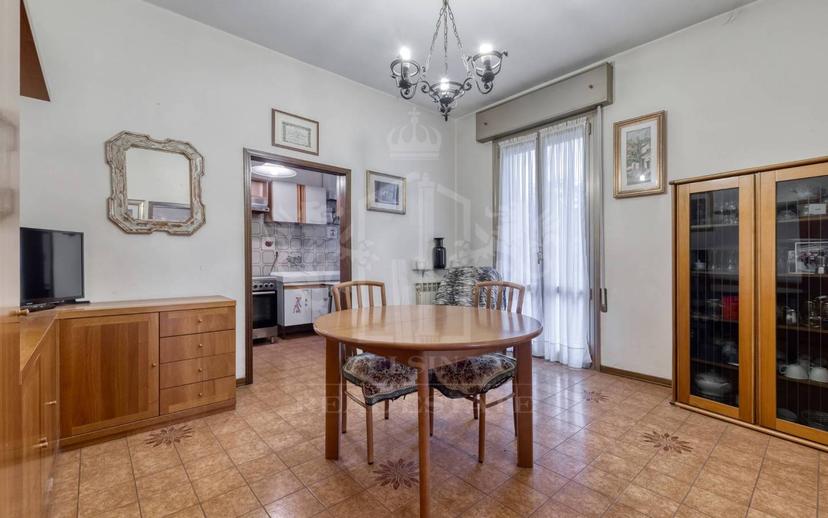 Quadrilocale via Porrettana 64, Talon, Croce, Casalecchio di Reno — foto 35 di 39