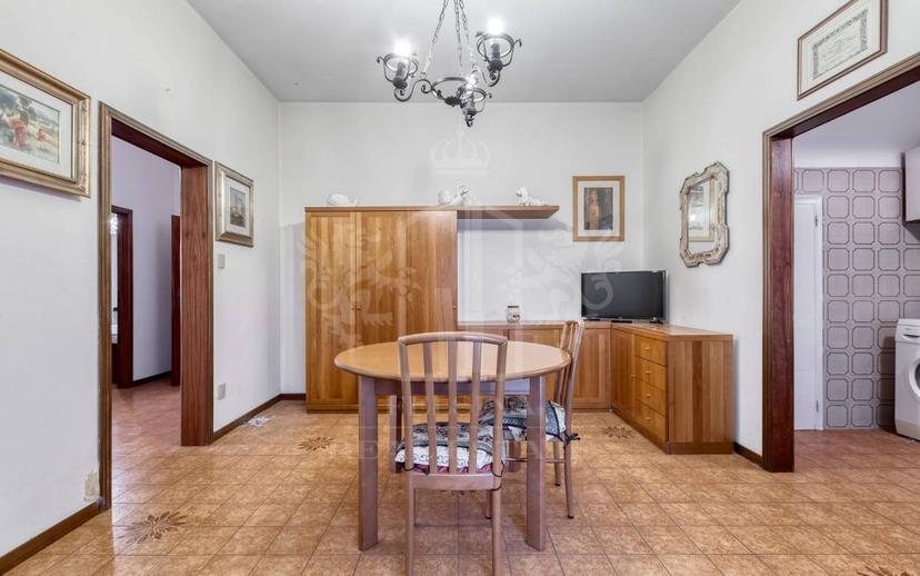 Quadrilocale via Porrettana 64, Talon, Croce, Casalecchio di Reno — foto 23 di 39