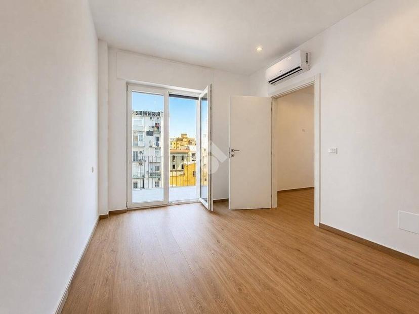 Bilocale via Francesco Lattanzio, San Pasquale, Bari — foto 12 di 13