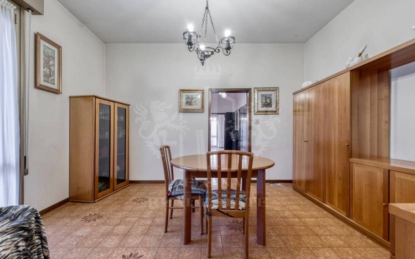 Quadrilocale via Porrettana 64, Talon, Croce, Casalecchio di Reno — foto 2 di 39