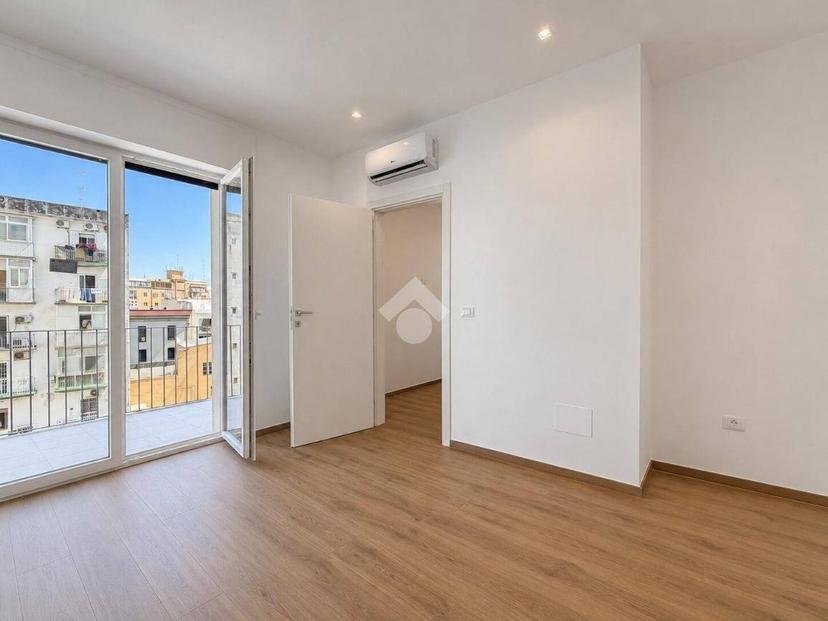 Bilocale via Francesco Lattanzio, San Pasquale, Bari — foto 11 di 13