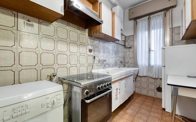 Quadrilocale via Porrettana 64, Talon, Croce, Casalecchio di Reno — foto 14 di 39