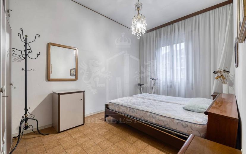 Quadrilocale via Porrettana 64, Talon, Croce, Casalecchio di Reno — foto 29 di 39