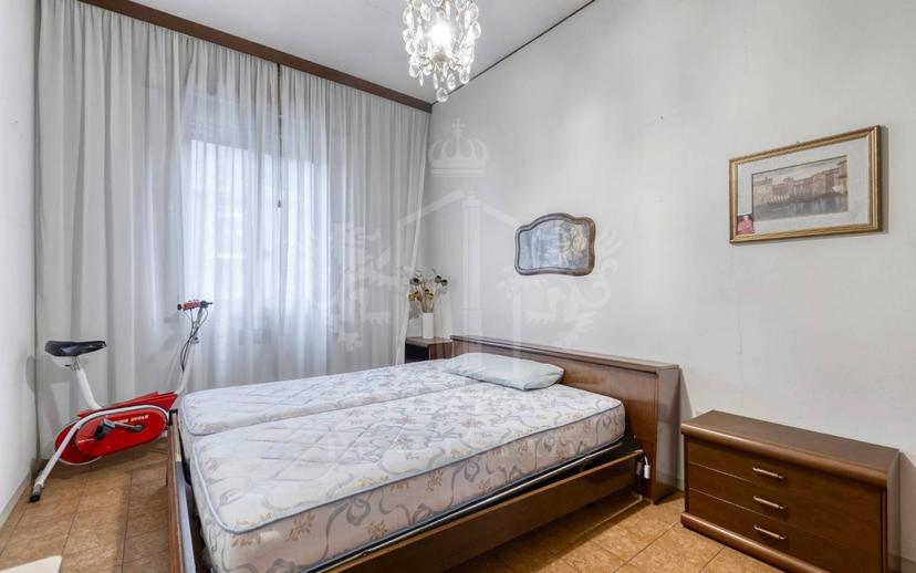 Quadrilocale via Porrettana 64, Talon, Croce, Casalecchio di Reno — foto 25 di 39