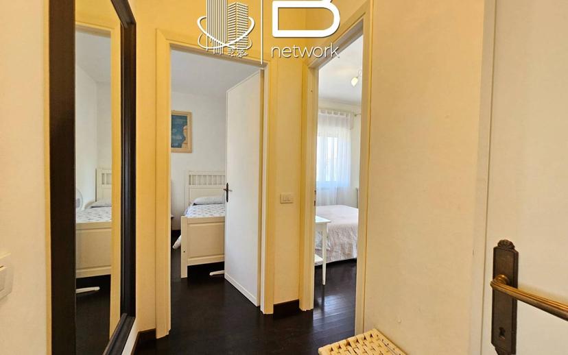 Quadrilocale via Trento 59, Centro, Forte dei Marmi — foto 30 di 34