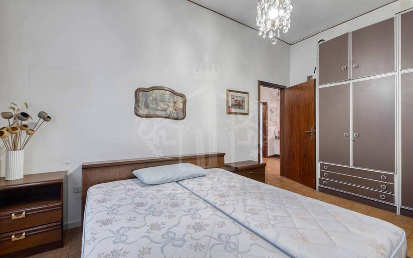 Quadrilocale via Porrettana 64, Talon, Croce, Casalecchio di Reno — foto 39 di 39