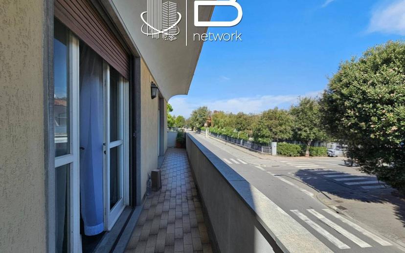 Quadrilocale via Trento 59, Centro, Forte dei Marmi — foto 21 di 34