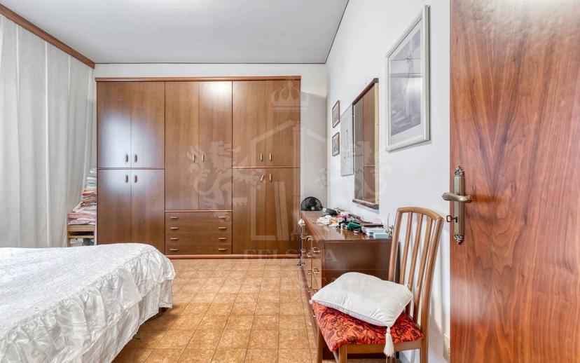 Quadrilocale via Porrettana 64, Talon, Croce, Casalecchio di Reno — foto 28 di 39