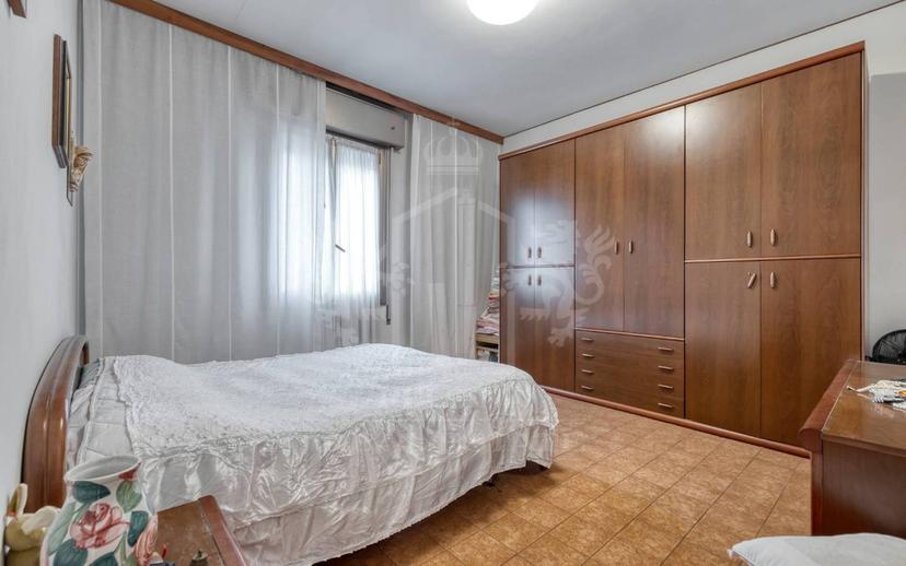 Quadrilocale via Porrettana 64, Talon, Croce, Casalecchio di Reno — foto 9 di 39