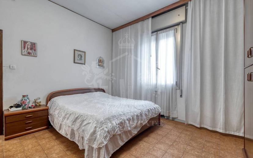 Quadrilocale via Porrettana 64, Talon, Croce, Casalecchio di Reno — foto 31 di 39