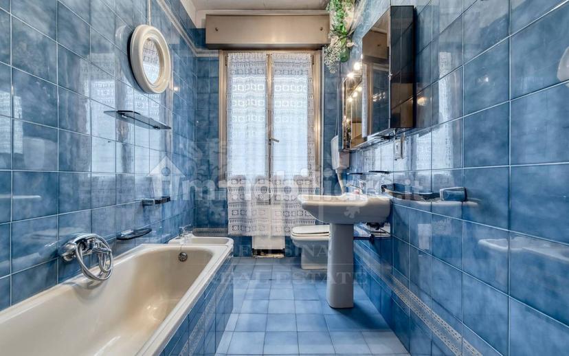 Quadrilocale via Porrettana 64, Talon, Croce, Casalecchio di Reno — foto 4 di 39