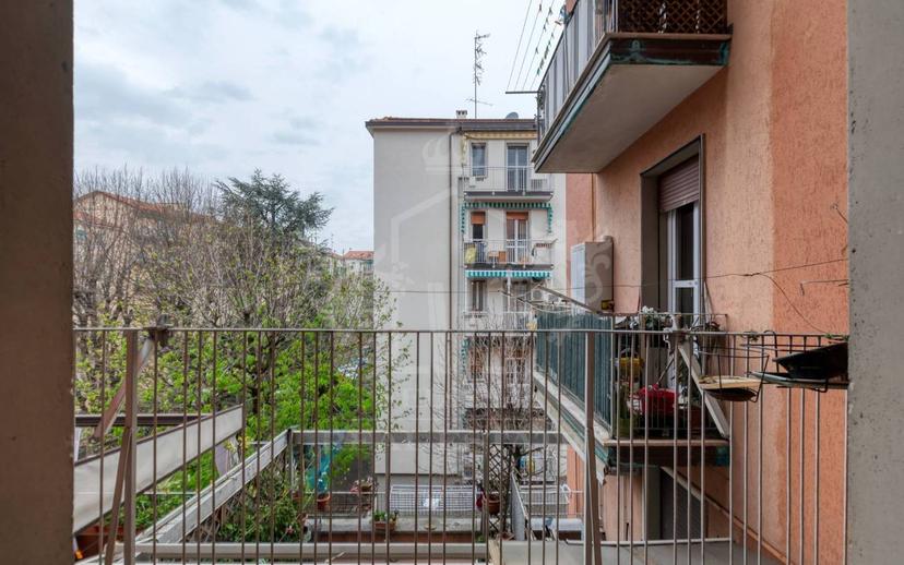 Quadrilocale via Porrettana 64, Talon, Croce, Casalecchio di Reno — foto 18 di 39