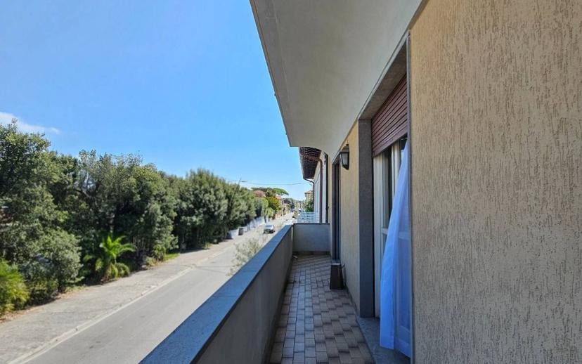 Quadrilocale via Trento 59, Centro, Forte dei Marmi — foto 15 di 34