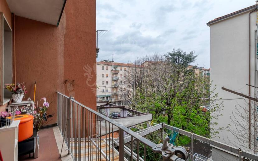Quadrilocale via Porrettana 64, Talon, Croce, Casalecchio di Reno — foto 15 di 39