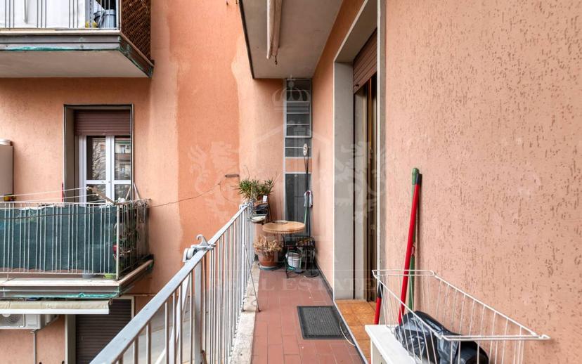 Quadrilocale via Porrettana 64, Talon, Croce, Casalecchio di Reno — foto 6 di 39