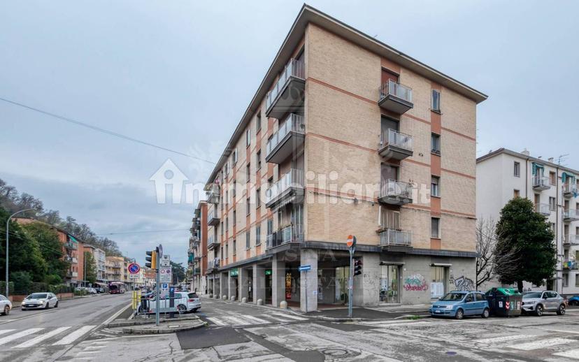 Quadrilocale via Porrettana 64, Talon, Croce, Casalecchio di Reno — foto 13 di 39