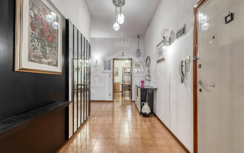 Quadrilocale via Porrettana 64, Talon, Croce, Casalecchio di Reno — foto 27 di 39