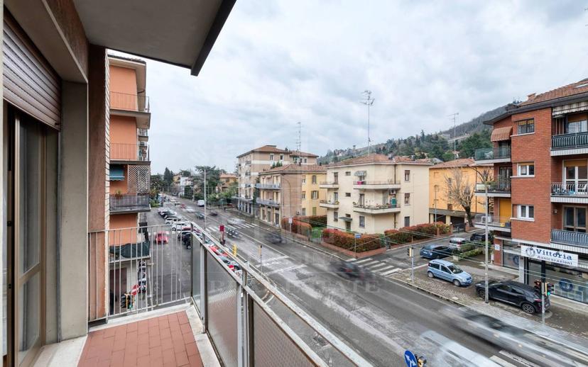 Quadrilocale via Porrettana 64, Talon, Croce, Casalecchio di Reno — foto 22 di 39