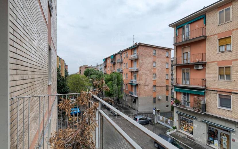 Quadrilocale via Porrettana 64, Talon, Croce, Casalecchio di Reno — foto 24 di 39