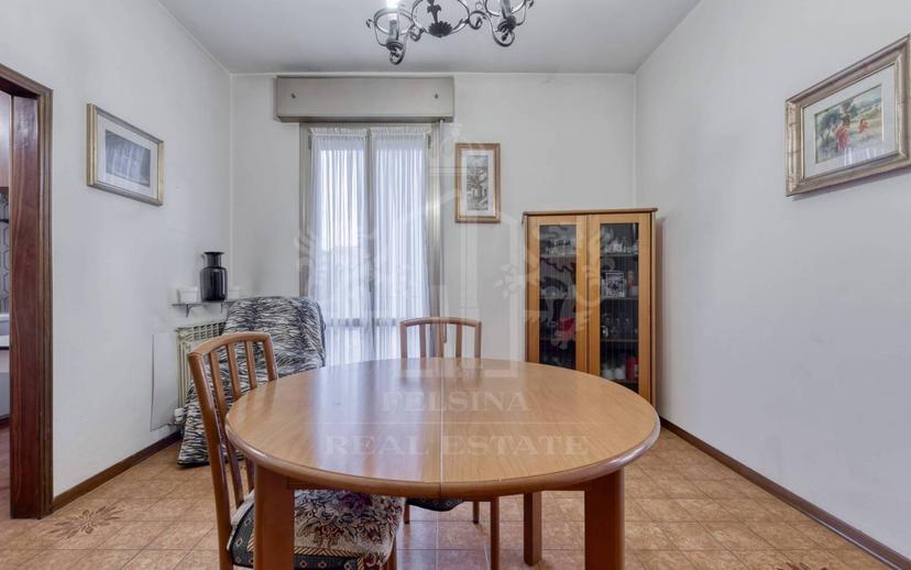 Quadrilocale via Porrettana 64, Talon, Croce, Casalecchio di Reno — foto 34 di 39